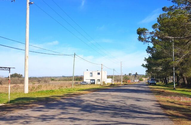 Terreno- Altos Del Este- San Benito