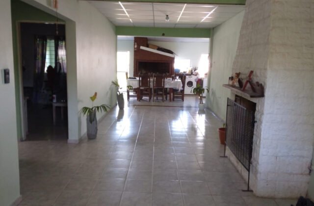 Calle N°1671  N°1429 Zona Seminario.