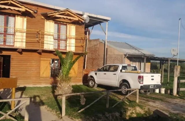 Casa Quinta La Juanita