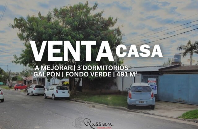 Necochea N°545