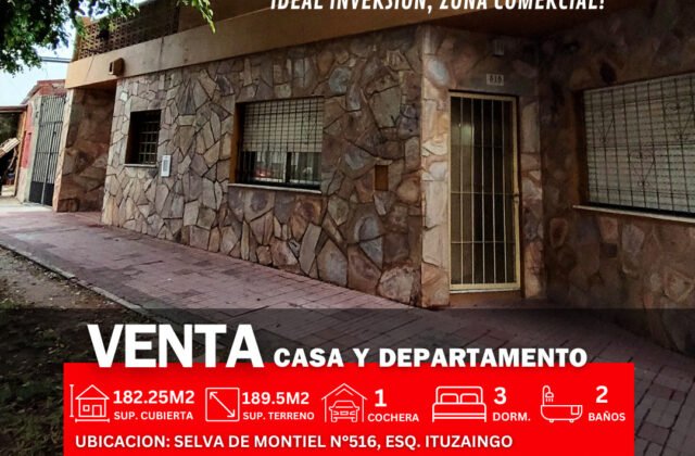 Selva de Montiel N°516