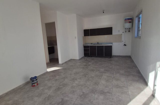 Alquiler Departamento 2 Dorm.