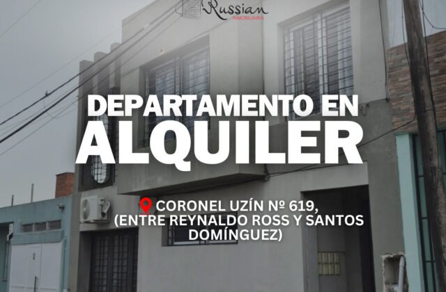 Calle Coronel Uzin | Paraná